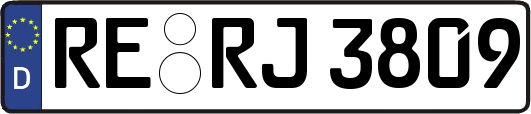 RE-RJ3809