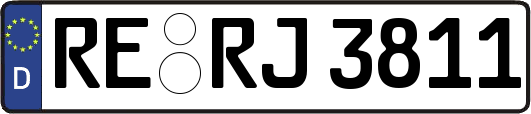 RE-RJ3811