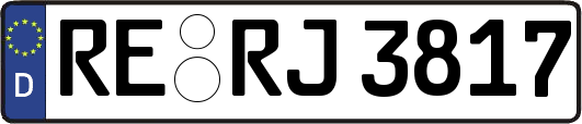 RE-RJ3817