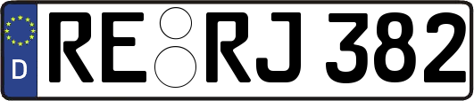 RE-RJ382