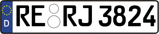 RE-RJ3824