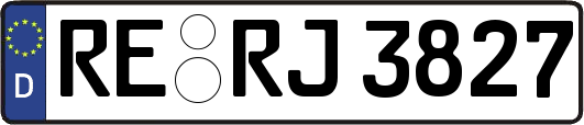 RE-RJ3827