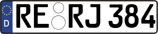 RE-RJ384