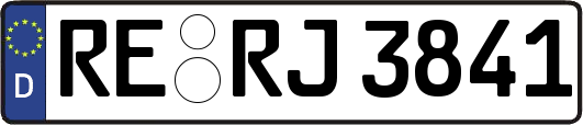 RE-RJ3841