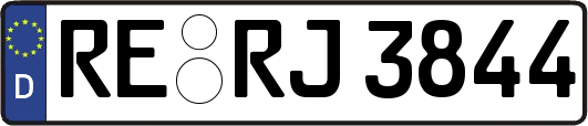 RE-RJ3844