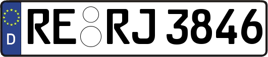 RE-RJ3846