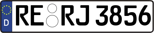 RE-RJ3856