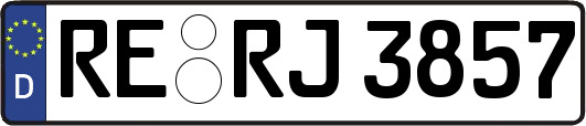 RE-RJ3857