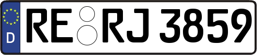 RE-RJ3859