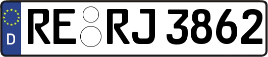 RE-RJ3862