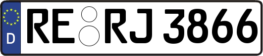 RE-RJ3866
