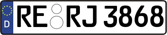 RE-RJ3868