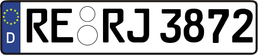 RE-RJ3872