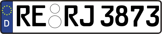 RE-RJ3873