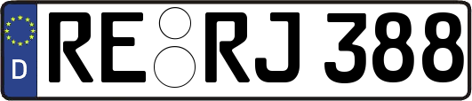 RE-RJ388