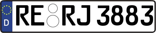 RE-RJ3883