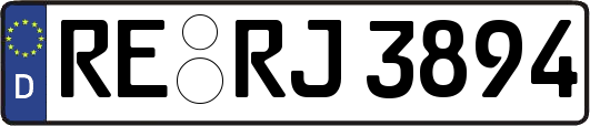 RE-RJ3894