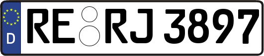 RE-RJ3897