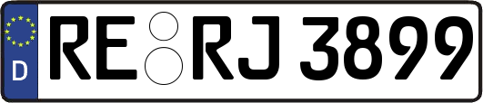RE-RJ3899