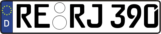 RE-RJ390