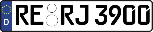RE-RJ3900