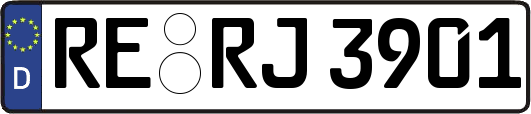 RE-RJ3901