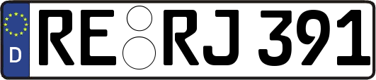 RE-RJ391