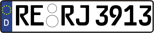 RE-RJ3913