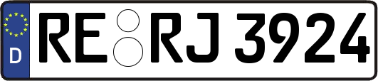RE-RJ3924