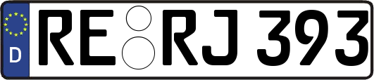 RE-RJ393