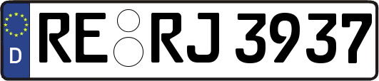 RE-RJ3937