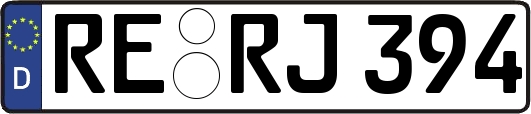 RE-RJ394