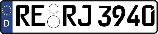 RE-RJ3940