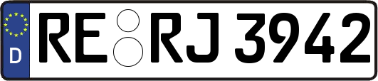 RE-RJ3942
