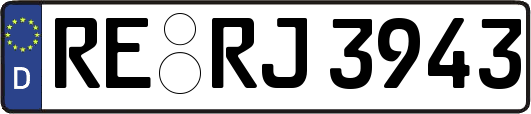 RE-RJ3943