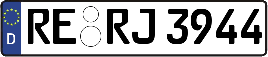 RE-RJ3944