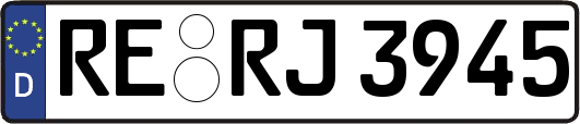 RE-RJ3945