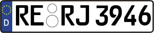 RE-RJ3946