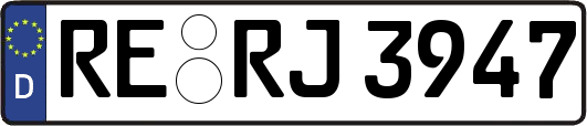 RE-RJ3947