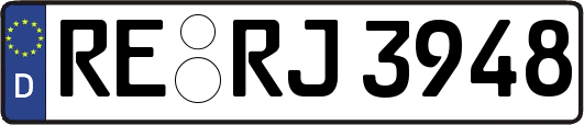 RE-RJ3948