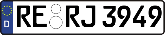 RE-RJ3949