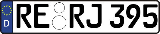 RE-RJ395