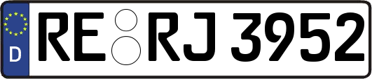 RE-RJ3952