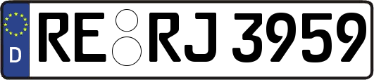 RE-RJ3959