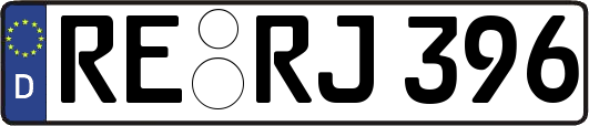 RE-RJ396