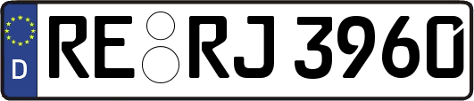 RE-RJ3960