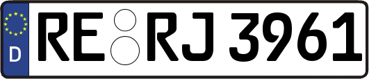 RE-RJ3961