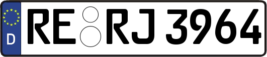 RE-RJ3964