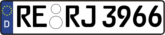 RE-RJ3966