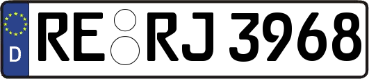 RE-RJ3968